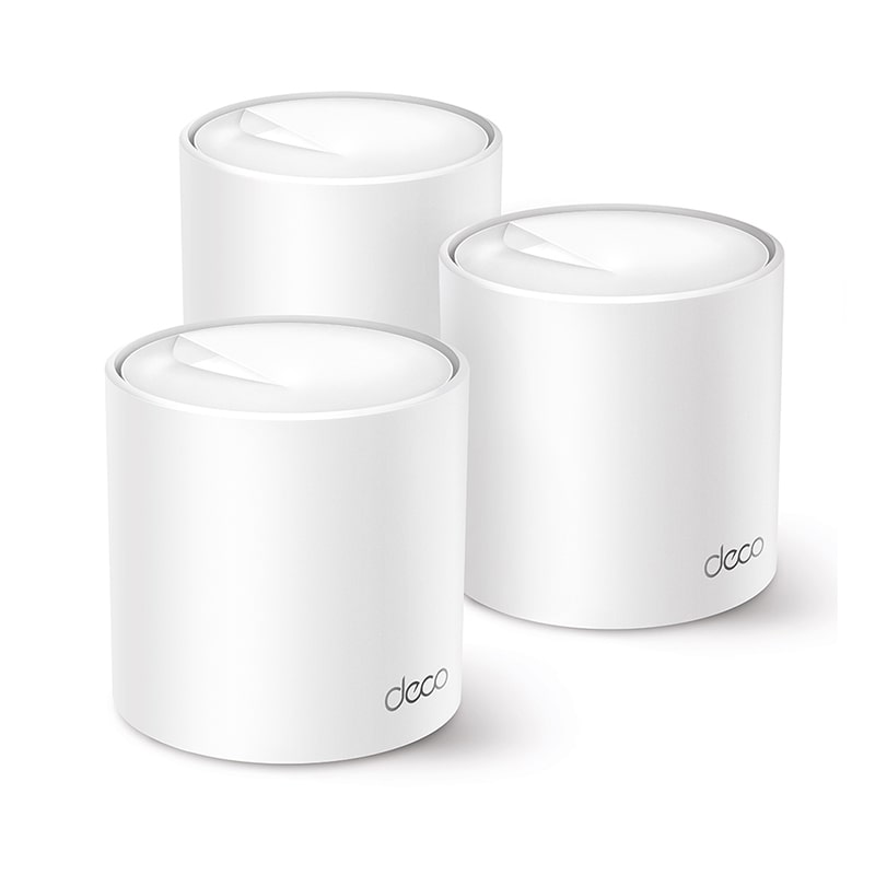 TP Link DECO X10