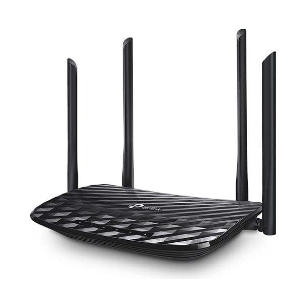 WIFI 5 router | NUO